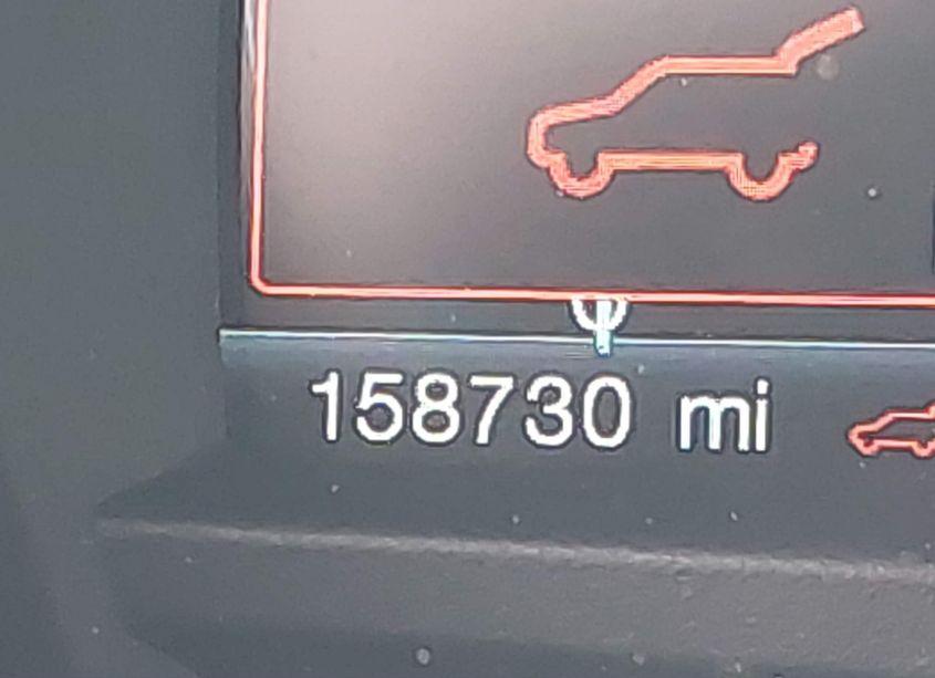 Photo 15 of 2014 Ford Explorer XLT (VIN 1FM5K8D81EGA00243)