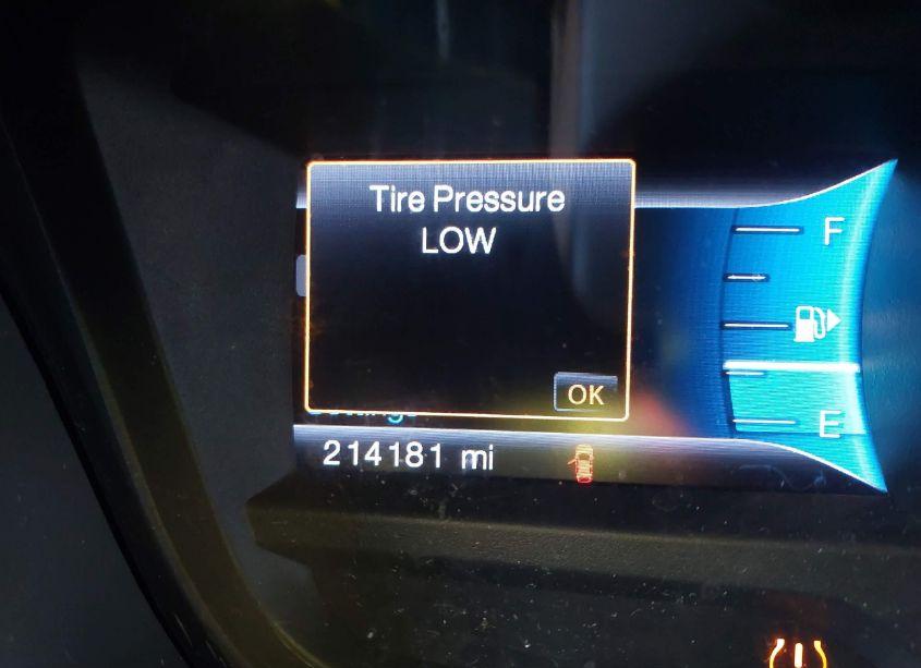 Photo 15 of 2014 Ford Explorer XLT (VIN 1FM5K8D81EGA05264)