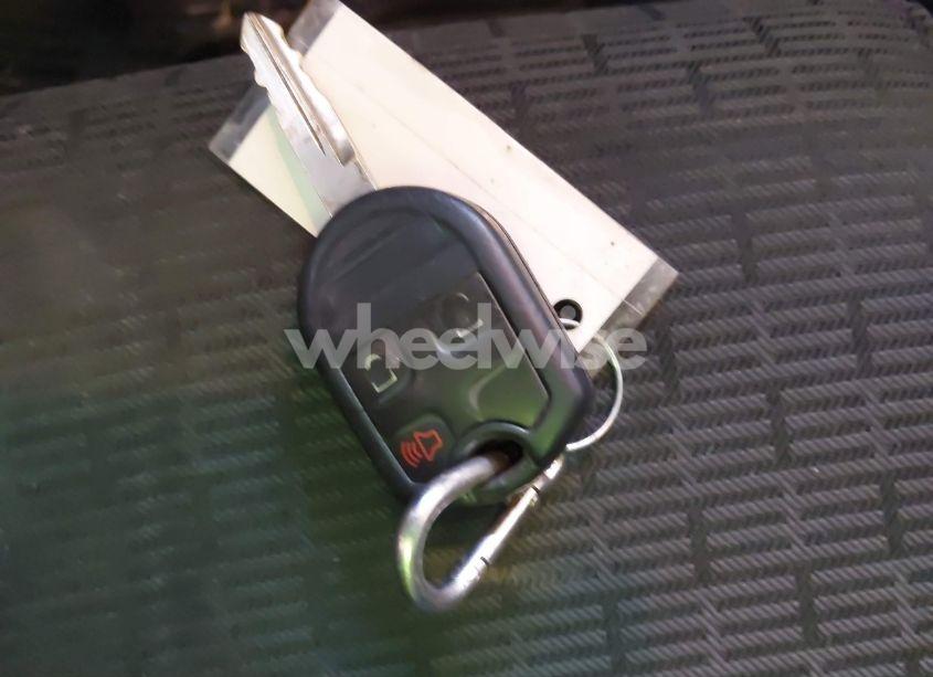 Photo 11 of 2014 Ford Explorer XLT (VIN 1FM5K8D81EGA05782)