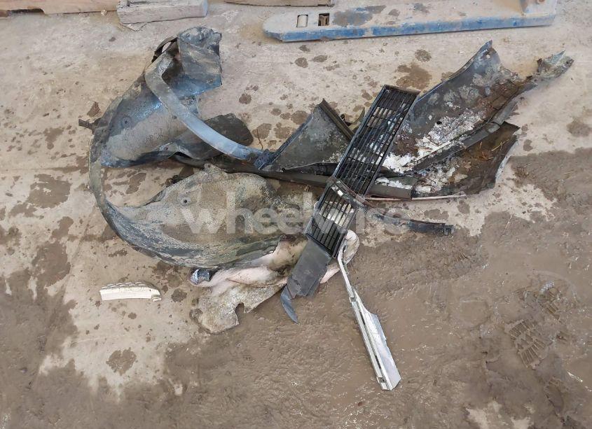 Photo 12 of 2014 Ford Explorer XLT (VIN 1FM5K8D81EGA05782)