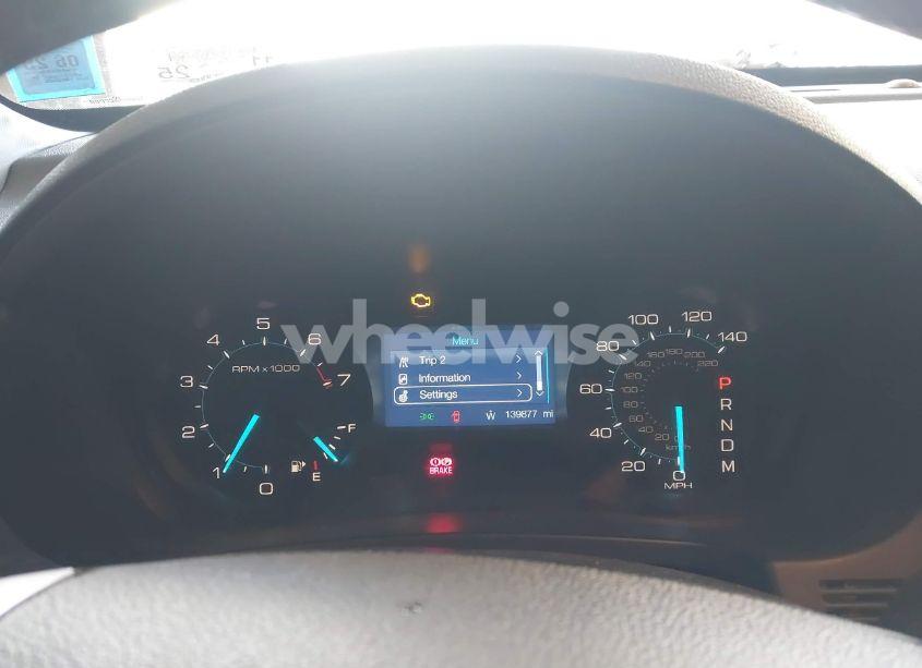 Photo 7 of 2014 Ford Explorer XLT (VIN 1FM5K8D81EGA05782)