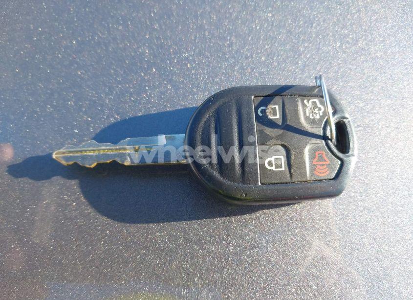 Photo 11 of 2014 Ford Explorer XLT (VIN 1FM5K8D81EGA98741)