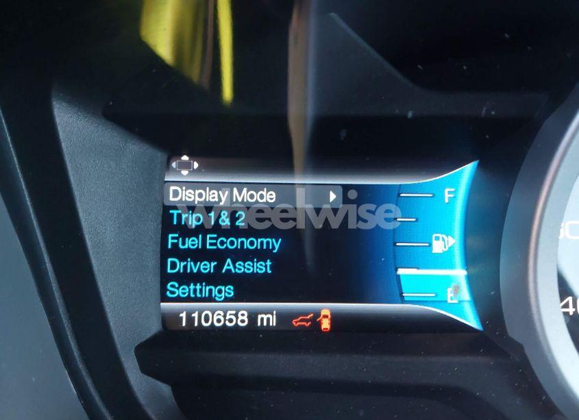 Photo 15 of 2014 Ford Explorer XLT (VIN 1FM5K8D81EGA98741)