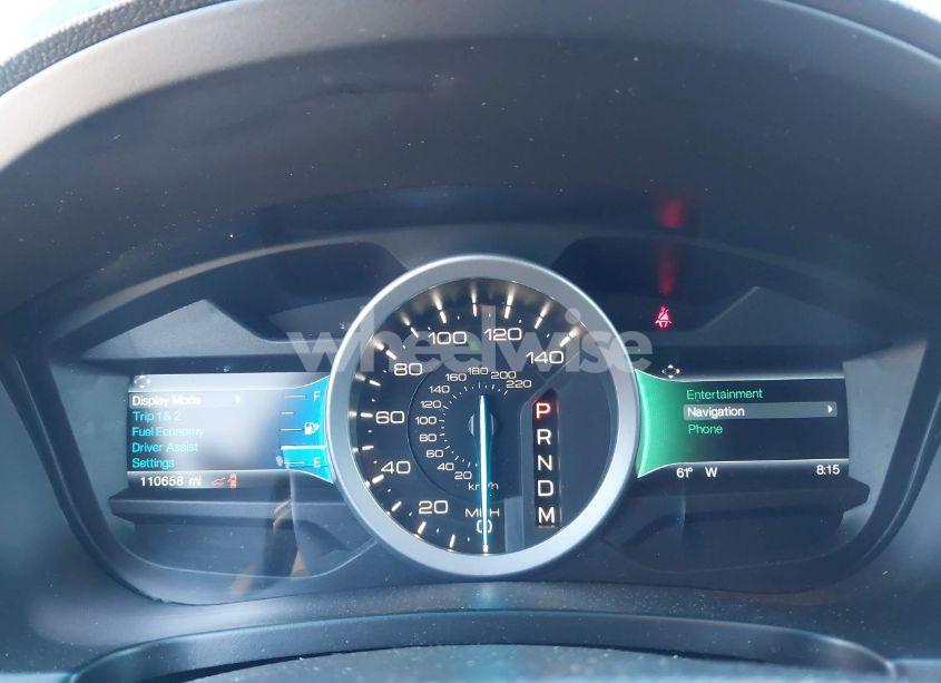 Photo 7 of 2014 Ford Explorer XLT (VIN 1FM5K8D81EGA98741)