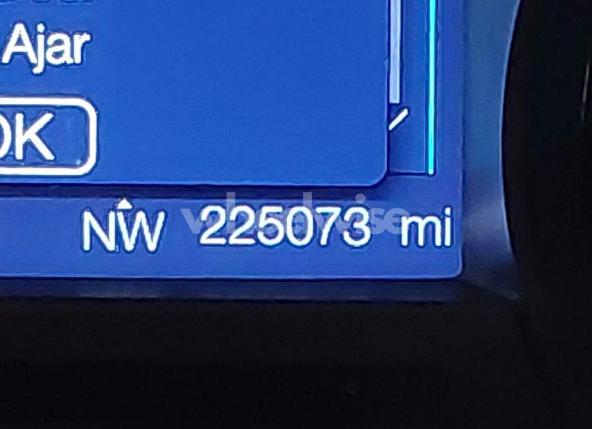 Photo 15 of 2014 Ford Explorer XLT (VIN 1FM5K8D81EGB00939)