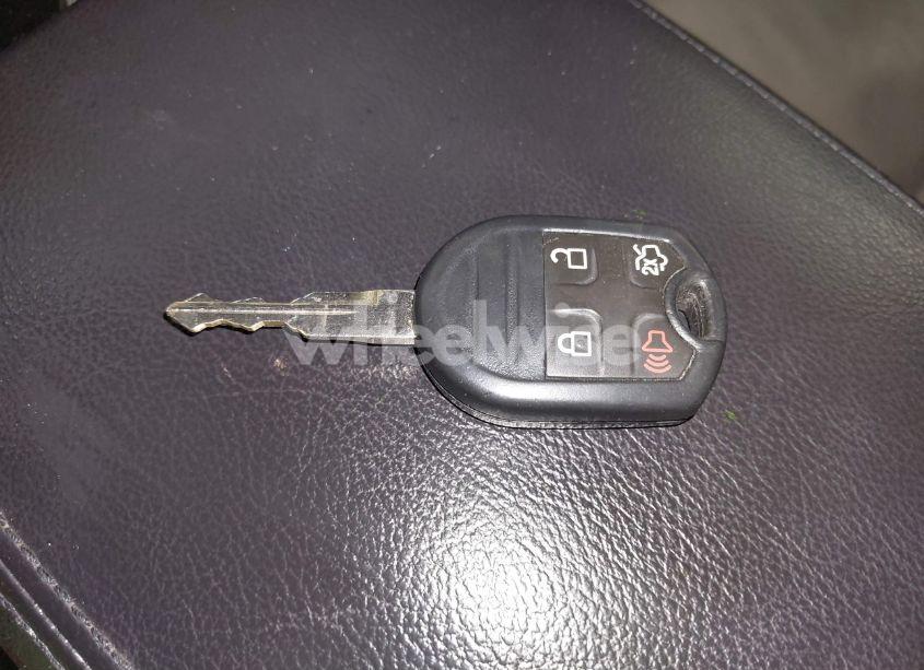 Photo 11 of 2014 Ford Explorer XLT (VIN 1FM5K8D81EGB01007)