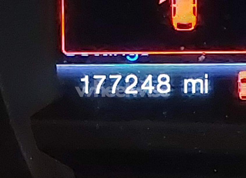 Photo 15 of 2014 Ford Explorer XLT (VIN 1FM5K8D81EGB01007)