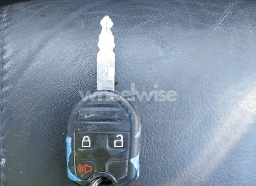 Photo 11 of 2014 Ford Explorer XLT (VIN 1FM5K8D81EGB22097)