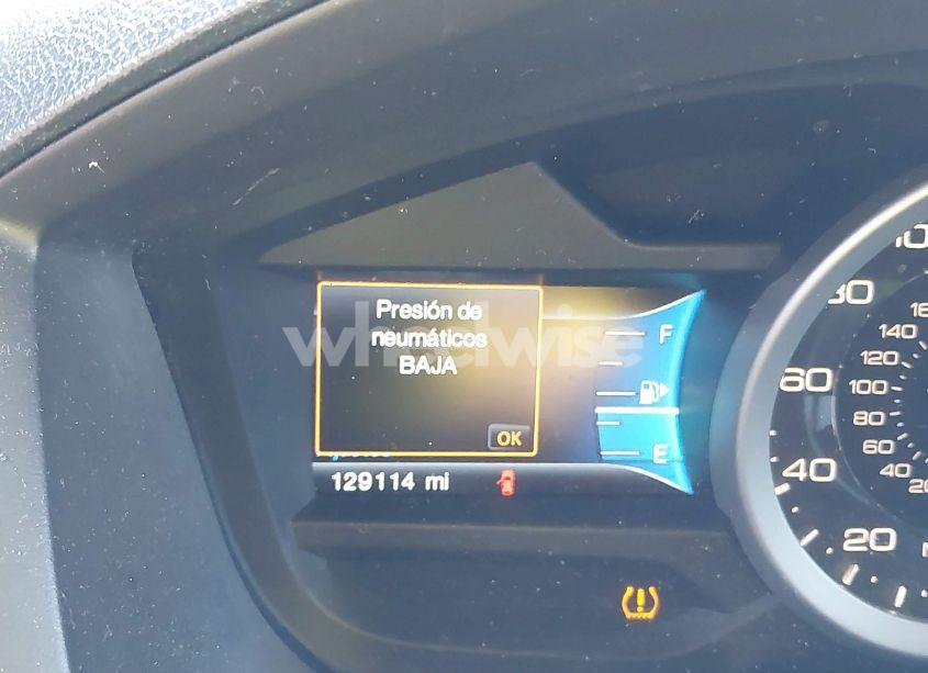 Photo 16 of 2014 Ford Explorer XLT (VIN 1FM5K8D81EGB22097)