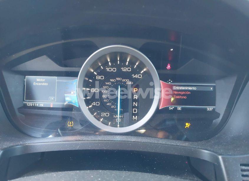 Photo 7 of 2014 Ford Explorer XLT (VIN 1FM5K8D81EGB22097)