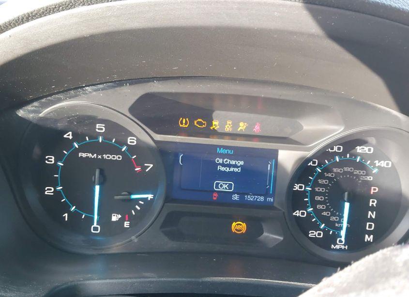 Photo 7 of 2014 Ford Explorer XLT (VIN 1FM5K8D81EGB44035)