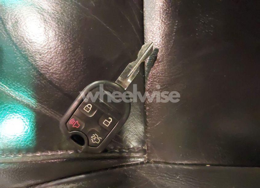 Photo 11 of 2014 Ford Explorer XLT (VIN 1FM5K8D81EGB57934)