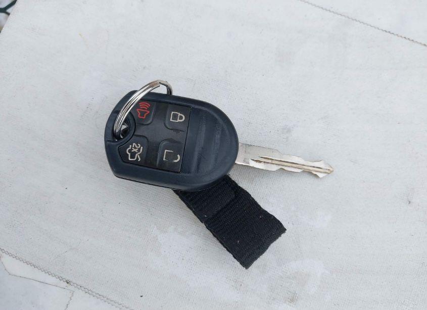 Photo 11 of 2014 Ford Explorer XLT (VIN 1FM5K8D81EGB61918)