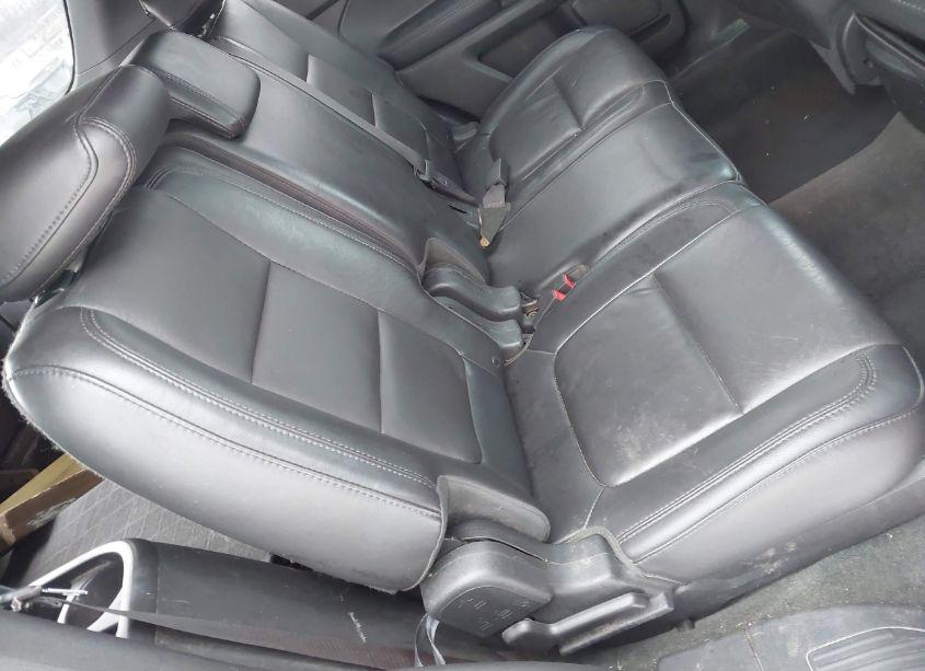 Photo 18 of 2014 Ford Explorer XLT (VIN 1FM5K8D81EGB61918)