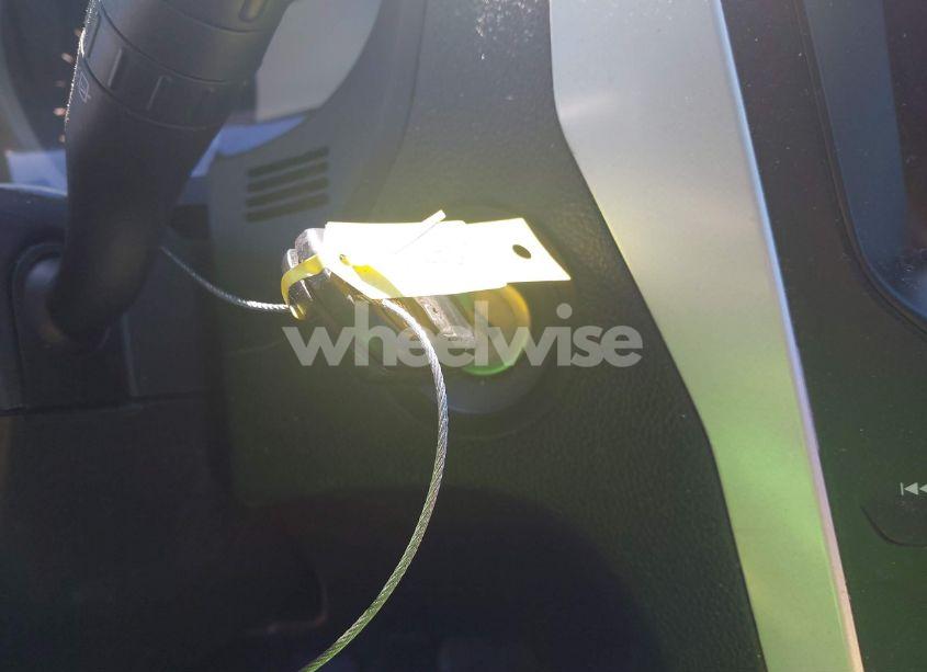 Photo 11 of 2014 Ford Explorer XLT (VIN 1FM5K8D81EGC18912)