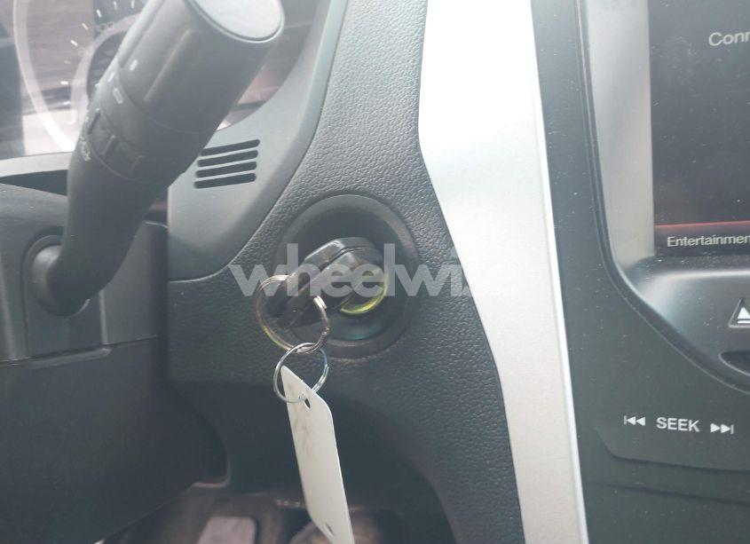 Photo 11 of 2014 Ford Explorer XLT (VIN 1FM5K8D81EGC37511)