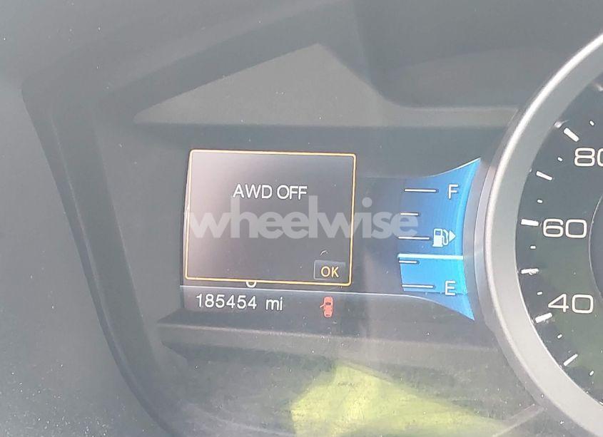 Photo 15 of 2014 Ford Explorer XLT (VIN 1FM5K8D81EGC37511)