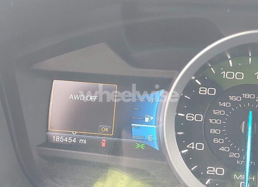 Photo 7 of 2014 Ford Explorer XLT (VIN 1FM5K8D81EGC37511)