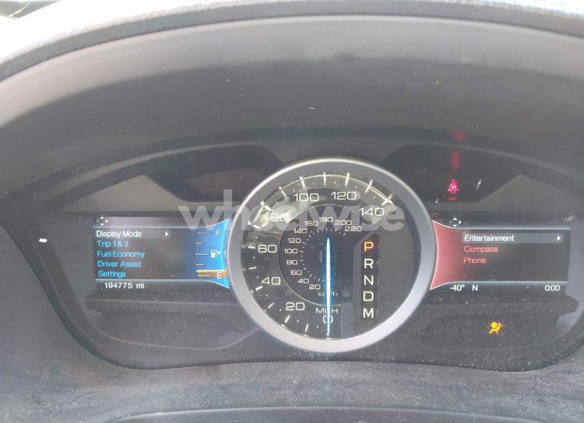 Photo 7 of 2014 Ford Explorer XLT (VIN 1FM5K8D81EGC50601)