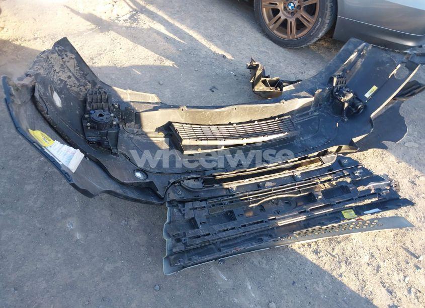 Photo 12 of 2015 Ford Explorer XLT (VIN 1FM5K8D81FGB23350)