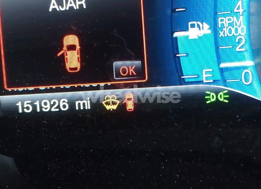 Photo 16 of 2015 Ford Explorer XLT (VIN 1FM5K8D81FGB23350)