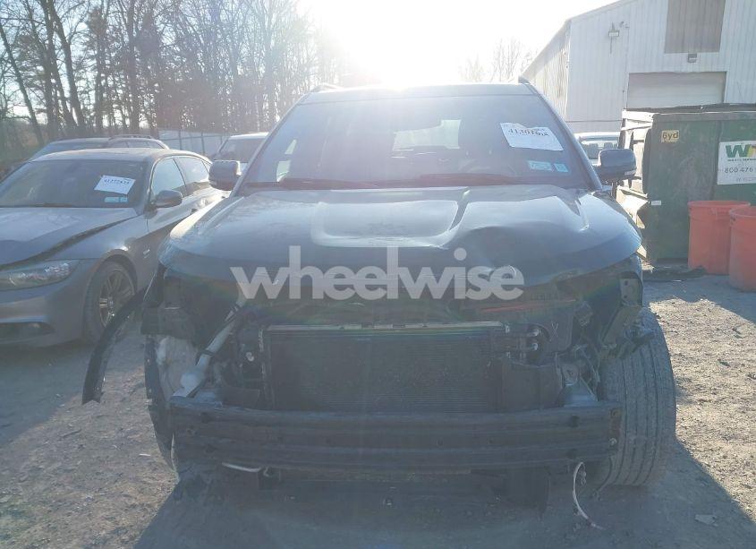 Photo 6 of 2015 Ford Explorer XLT (VIN 1FM5K8D81FGB23350)