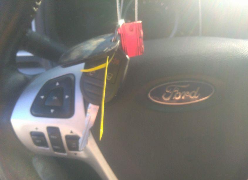 Photo 11 of 2015 Ford Explorer XLT (VIN 1FM5K8D81FGB39760)