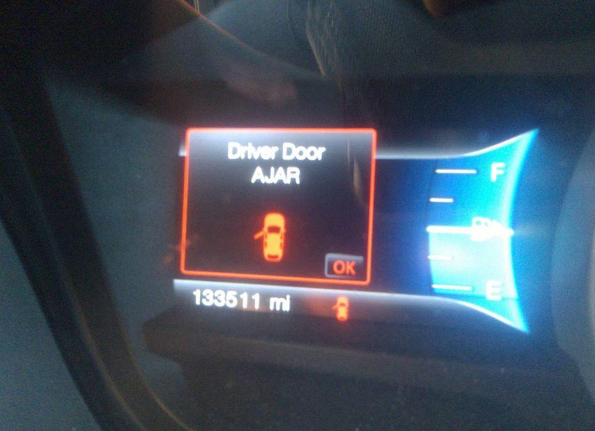 Photo 16 of 2015 Ford Explorer XLT (VIN 1FM5K8D81FGB39760)