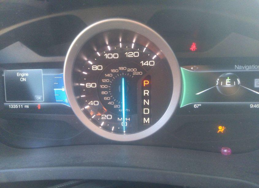 Photo 7 of 2015 Ford Explorer XLT (VIN 1FM5K8D81FGB39760)