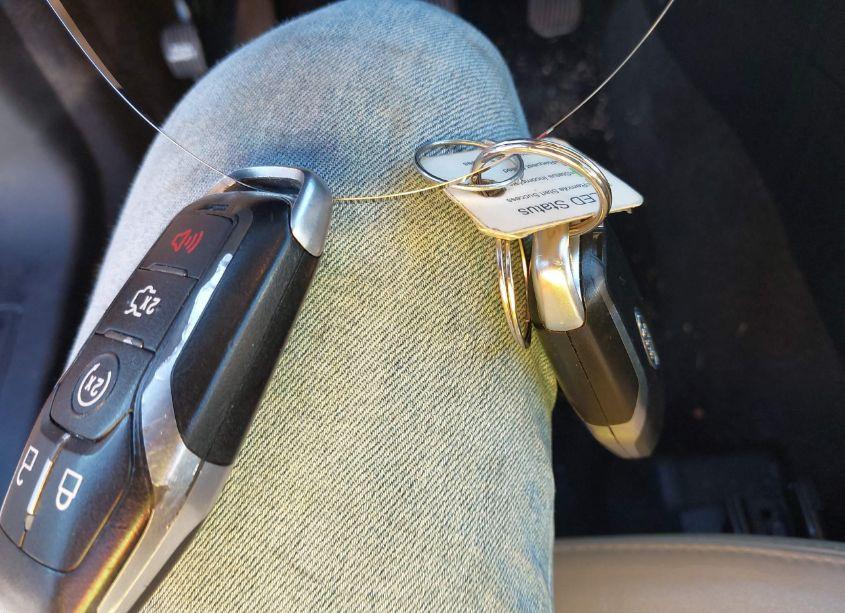 Photo 11 of 2016 Ford Explorer XLT (VIN 1FM5K8D81GGA05655)