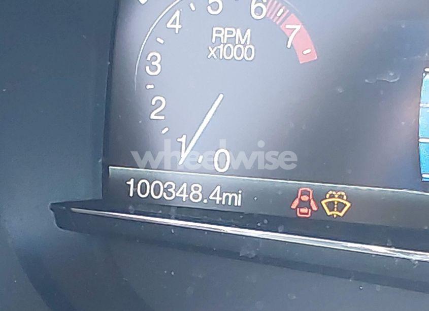 Photo 15 of 2016 Ford Explorer XLT (VIN 1FM5K8D81GGA21905)