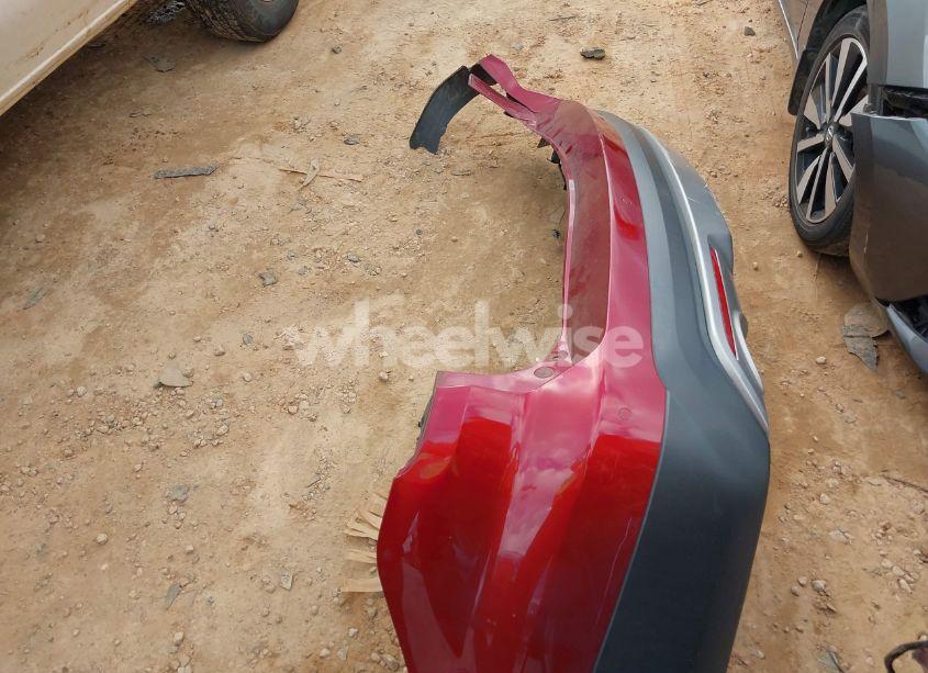 Photo 12 of 2016 Ford Explorer XLT (VIN 1FM5K8D81GGB20174)