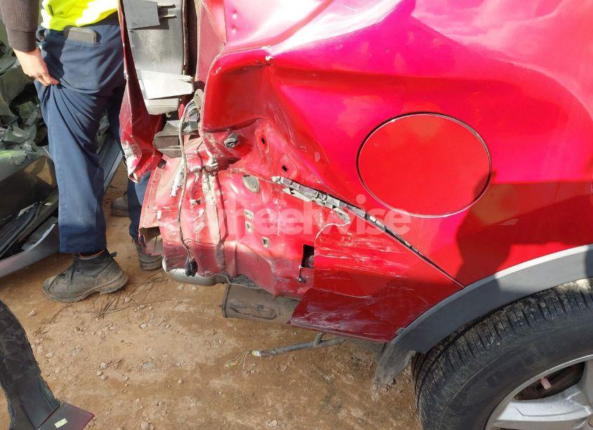 Photo 18 of 2016 Ford Explorer XLT (VIN 1FM5K8D81GGB20174)