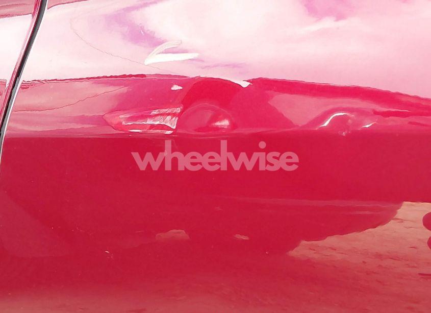 Photo 21 of 2016 Ford Explorer XLT (VIN 1FM5K8D81GGB20174)