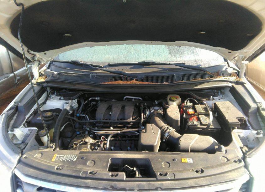 Photo 10 of 2016 Ford Explorer XLT (VIN 1FM5K8D81GGB74686)