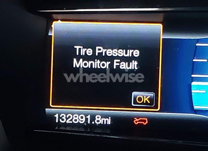 Photo 15 of 2016 Ford Explorer XLT (VIN 1FM5K8D81GGB77605)