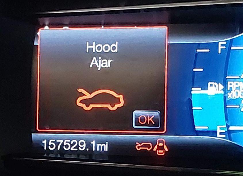 Photo 16 of 2016 Ford Explorer XLT (VIN 1FM5K8D81GGC50942)