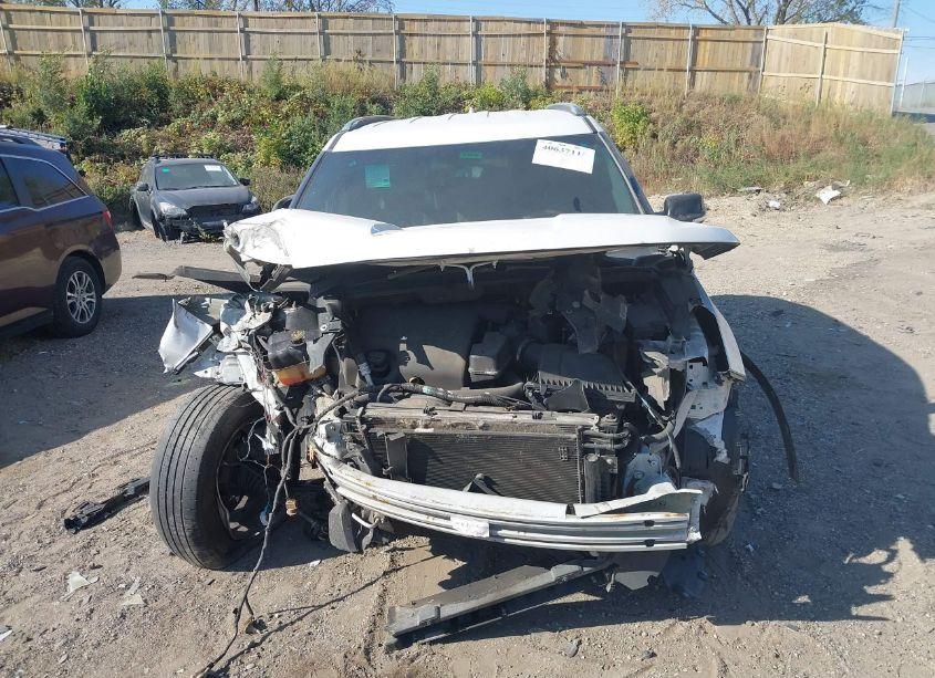 Photo 12 of 2016 Ford Explorer XLT (VIN 1FM5K8D81GGC70303)