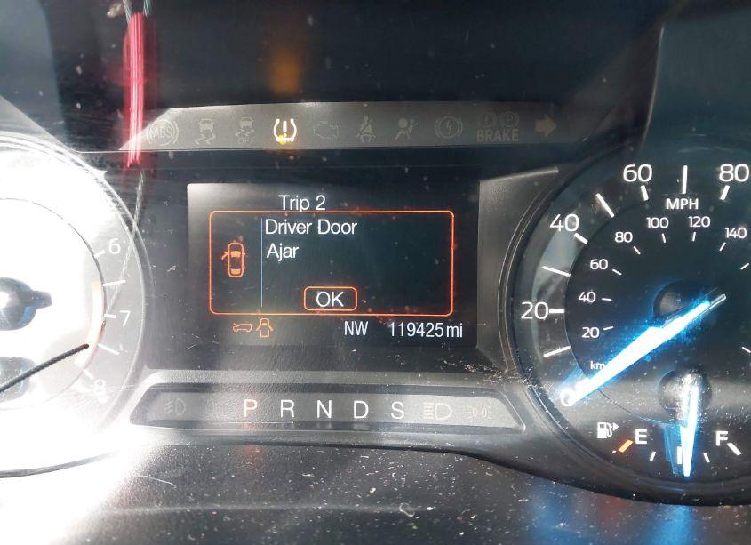 Photo 15 of 2016 Ford Explorer XLT (VIN 1FM5K8D81GGC96934)