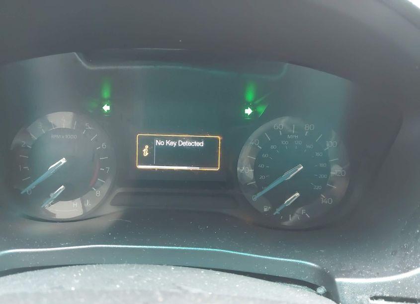 Photo 7 of 2016 Ford Explorer XLT (VIN 1FM5K8D81GGC96934)