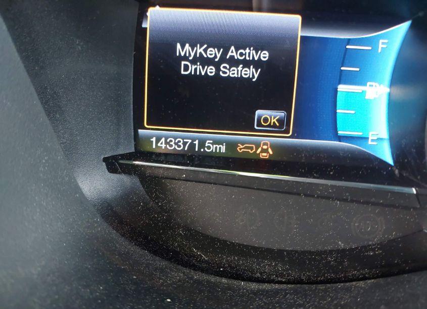 Photo 16 of 2017 Ford Explorer XLT (VIN 1FM5K8D81HGA53268)