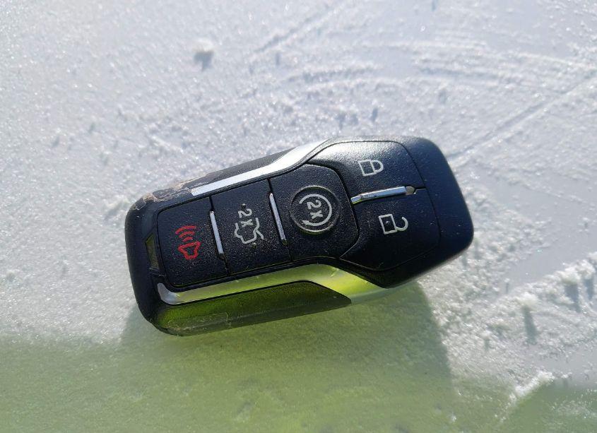 Photo 11 of 2017 Ford Explorer XLT (VIN 1FM5K8D81HGB18703)