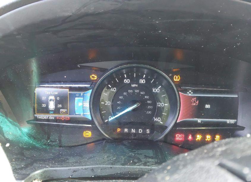 Photo 7 of 2017 Ford Explorer XLT (VIN 1FM5K8D81HGB18703)