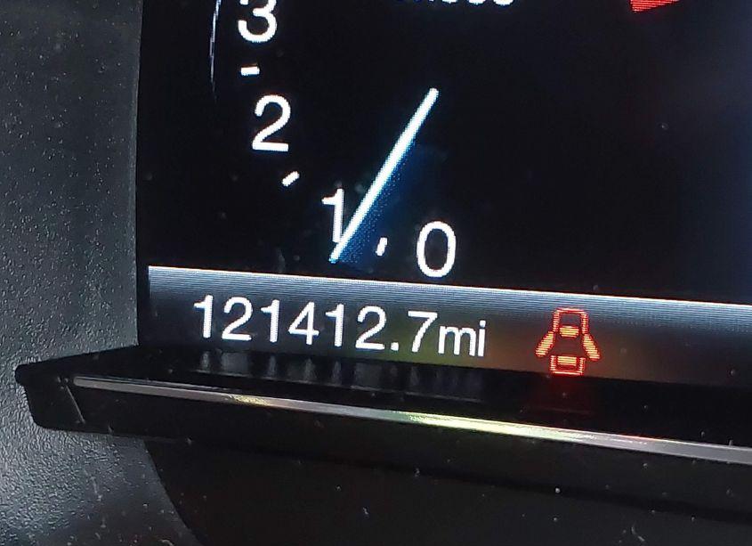 Photo 16 of 2017 Ford Explorer XLT (VIN 1FM5K8D81HGB27630)