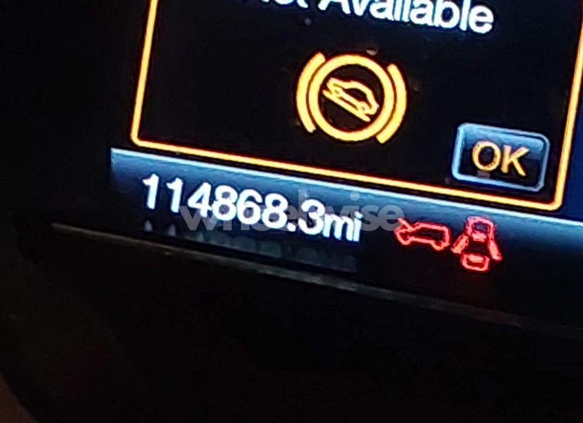 Photo 15 of 2017 Ford Explorer XLT (VIN 1FM5K8D81HGC16839)