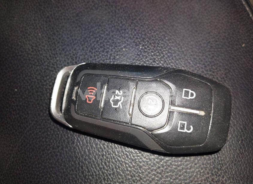 Photo 11 of 2017 Ford Explorer XLT (VIN 1FM5K8D81HGC79522)