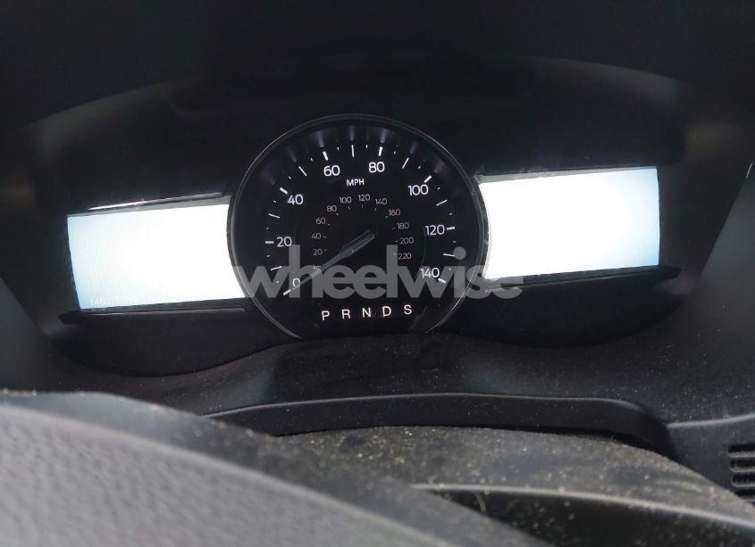 Photo 7 of 2017 Ford Explorer XLT (VIN 1FM5K8D81HGD61623)