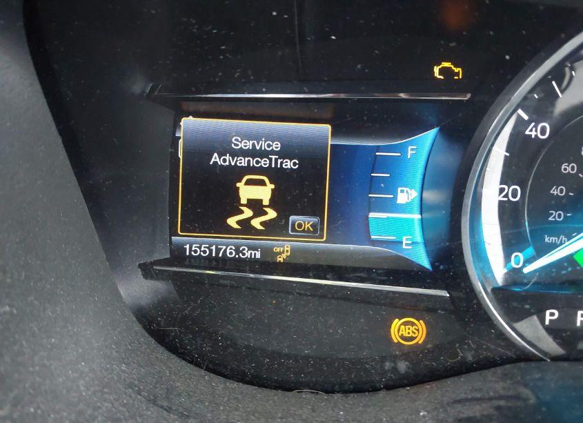 Photo 15 of 2017 Ford Explorer XLT (VIN 1FM5K8D81HGD96596)