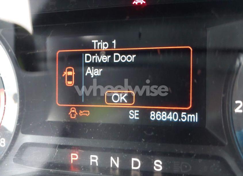 Photo 15 of 2017 Ford Explorer XLT (VIN 1FM5K8D81HGE35106)