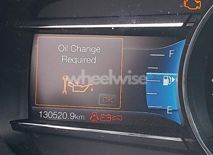 Photo 15 of 2018 Ford Explorer XLT (VIN 1FM5K8D81JGA00382)